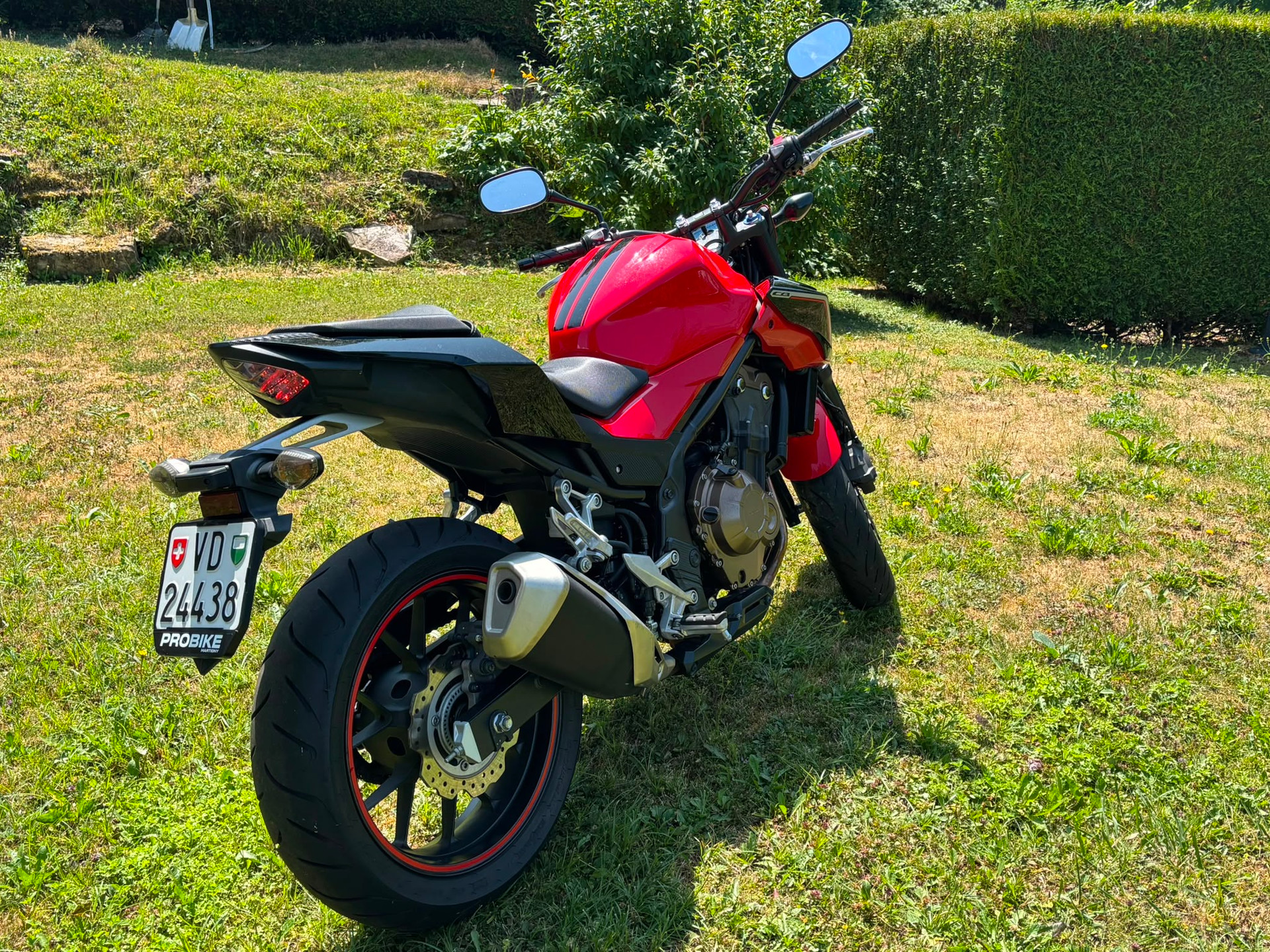HONDA CB 500 FA ABS-image-3