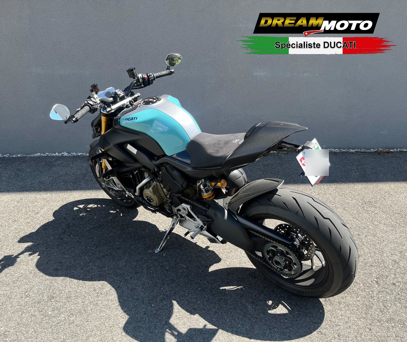 DUCATI Streetfighter V4 S-image-4