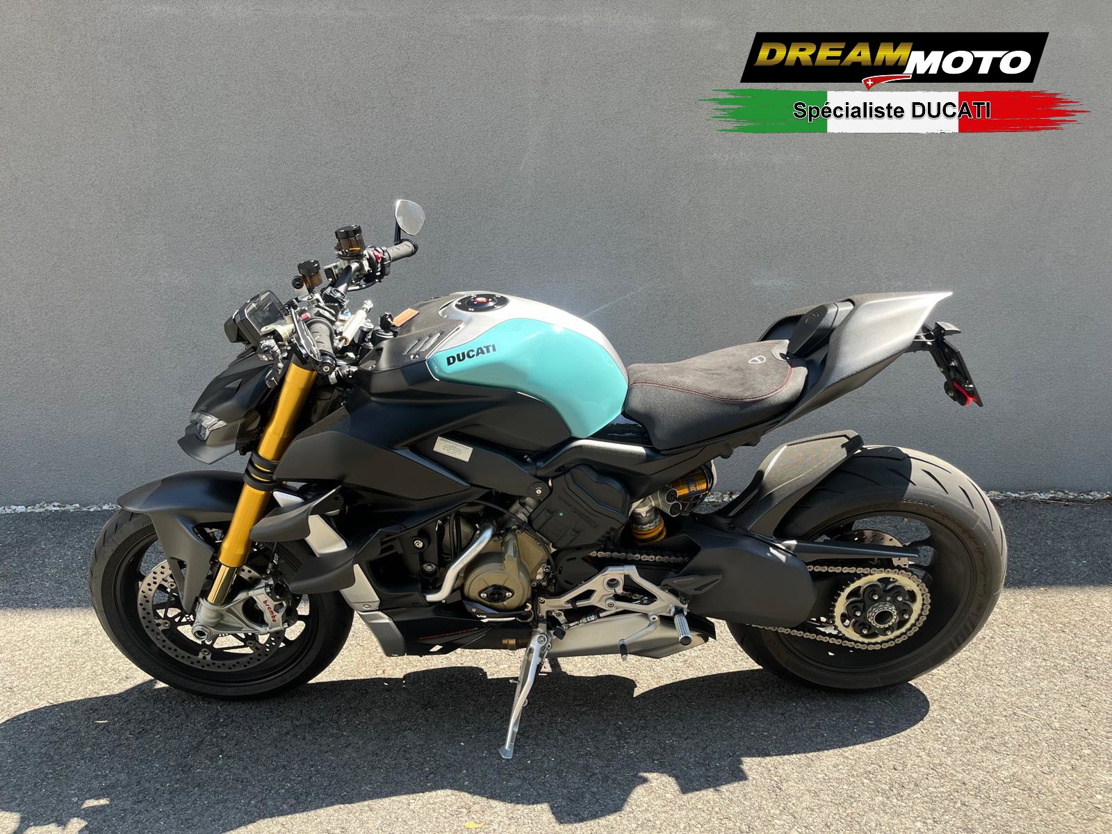DUCATI Streetfighter V4 S-image-3