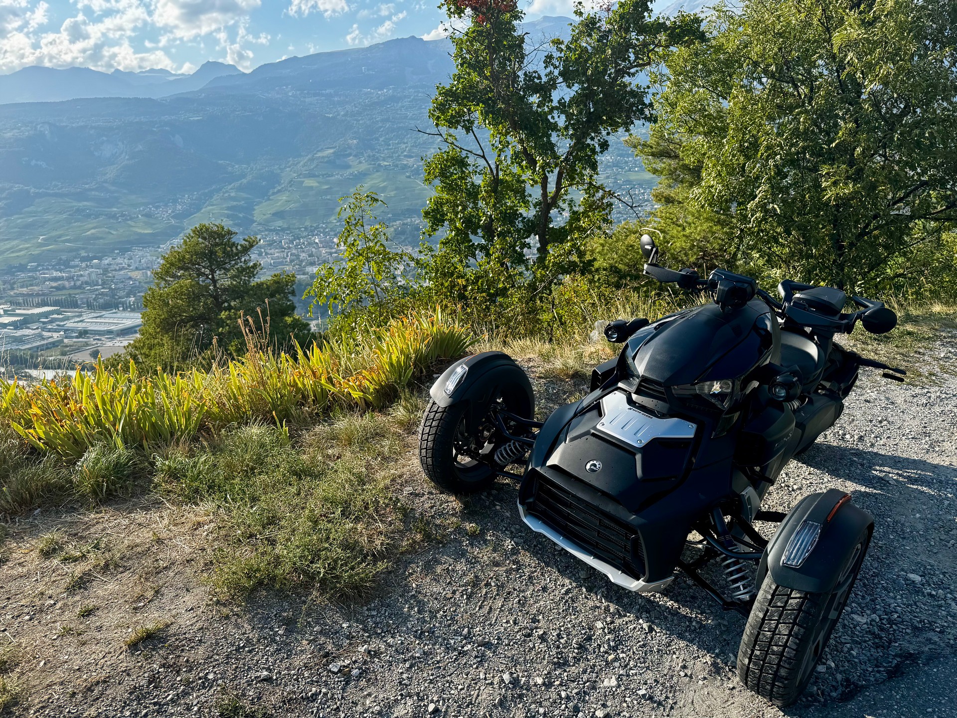 CAN-AM Ryker 900 Rally Edition TOP-image-4