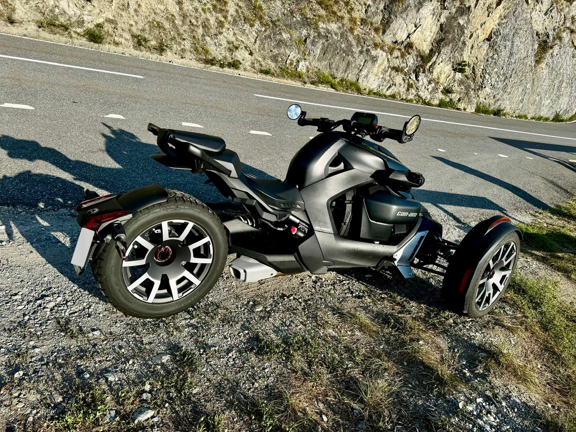 CAN-AM Ryker 900 Rally Edition TOP-image-2