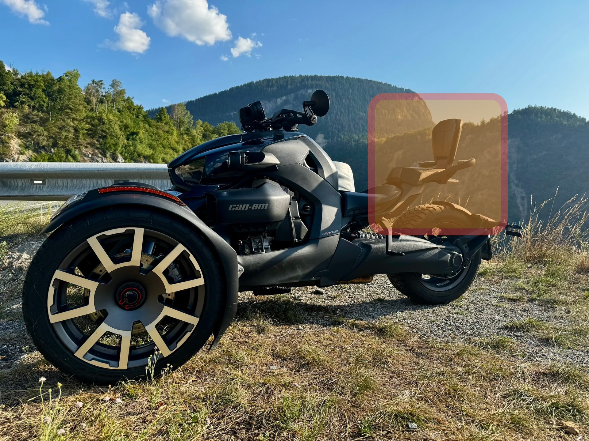 CAN-AM Ryker 900 Rally Edition TOP-image-3