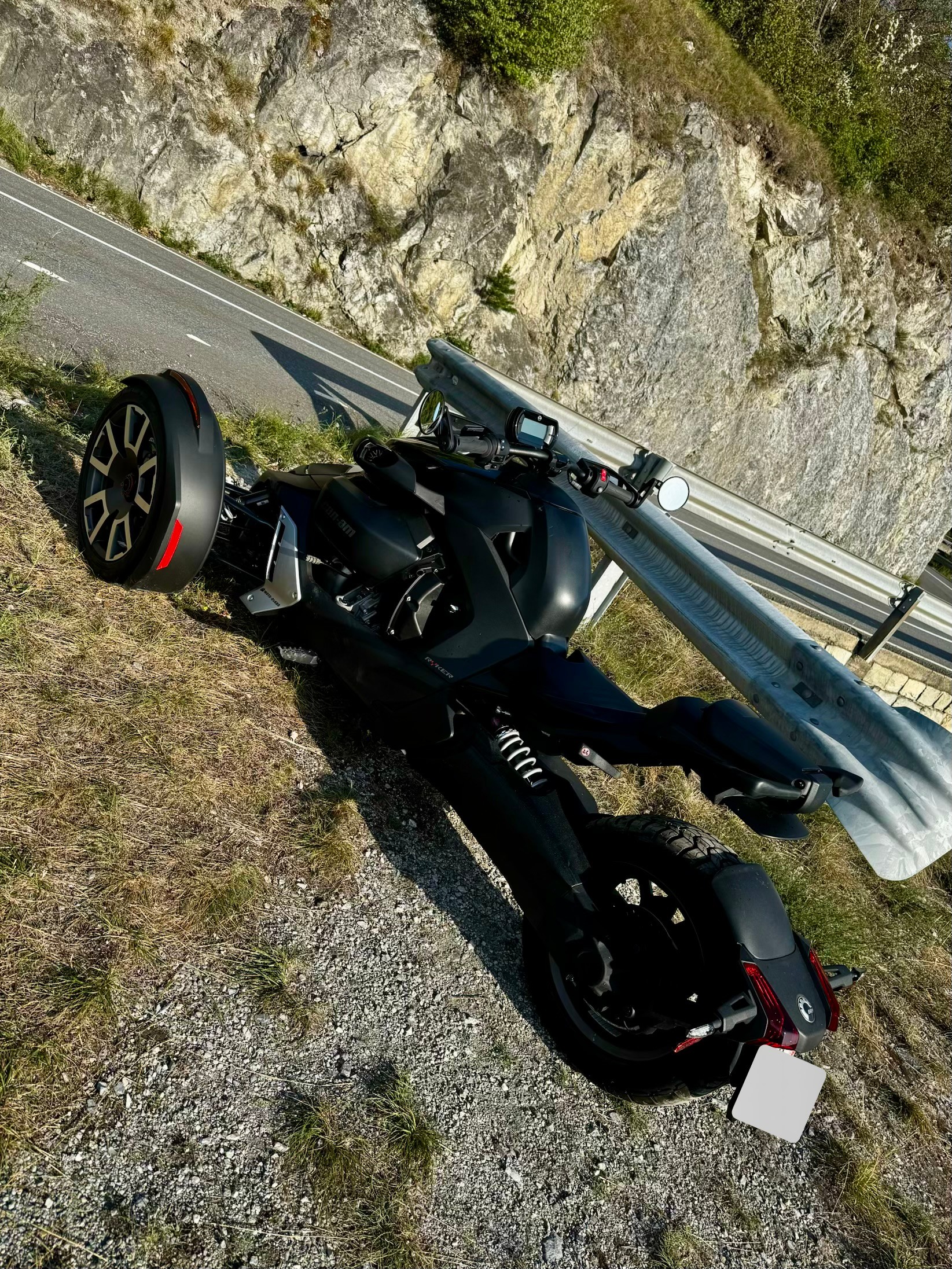 CAN-AM Ryker 900 Rally Edition TOP-image-8