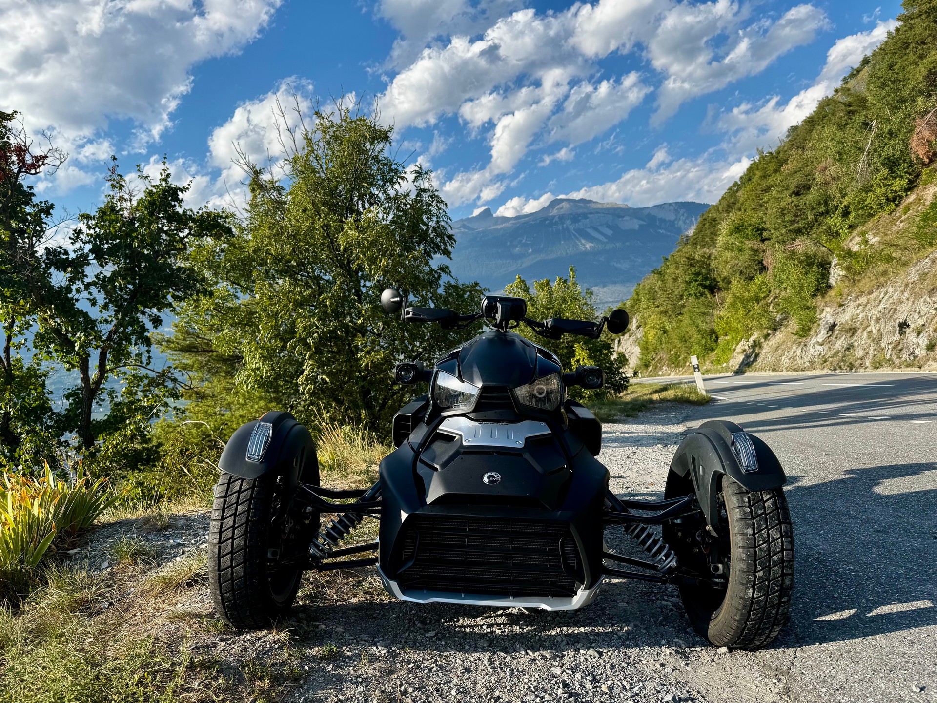 CAN-AM Ryker 900 Rally Edition TOP-image-7