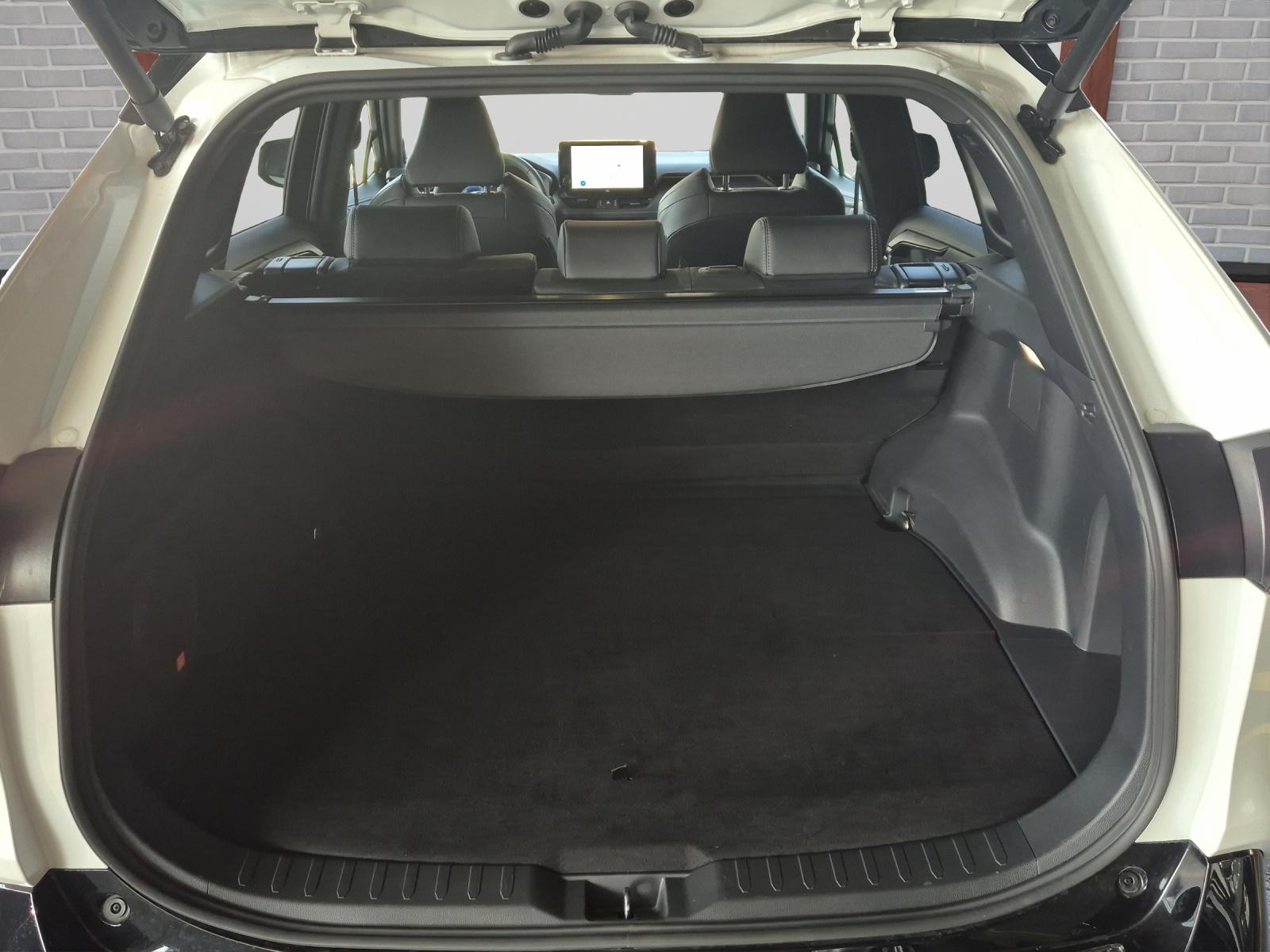 TOYOTA RAV4 2.5 Plug-In-Hybrid GR Sport inkl. Winterräder+Gratisservice 4 Jahre / 60000 Km ab 1. IV-image-10