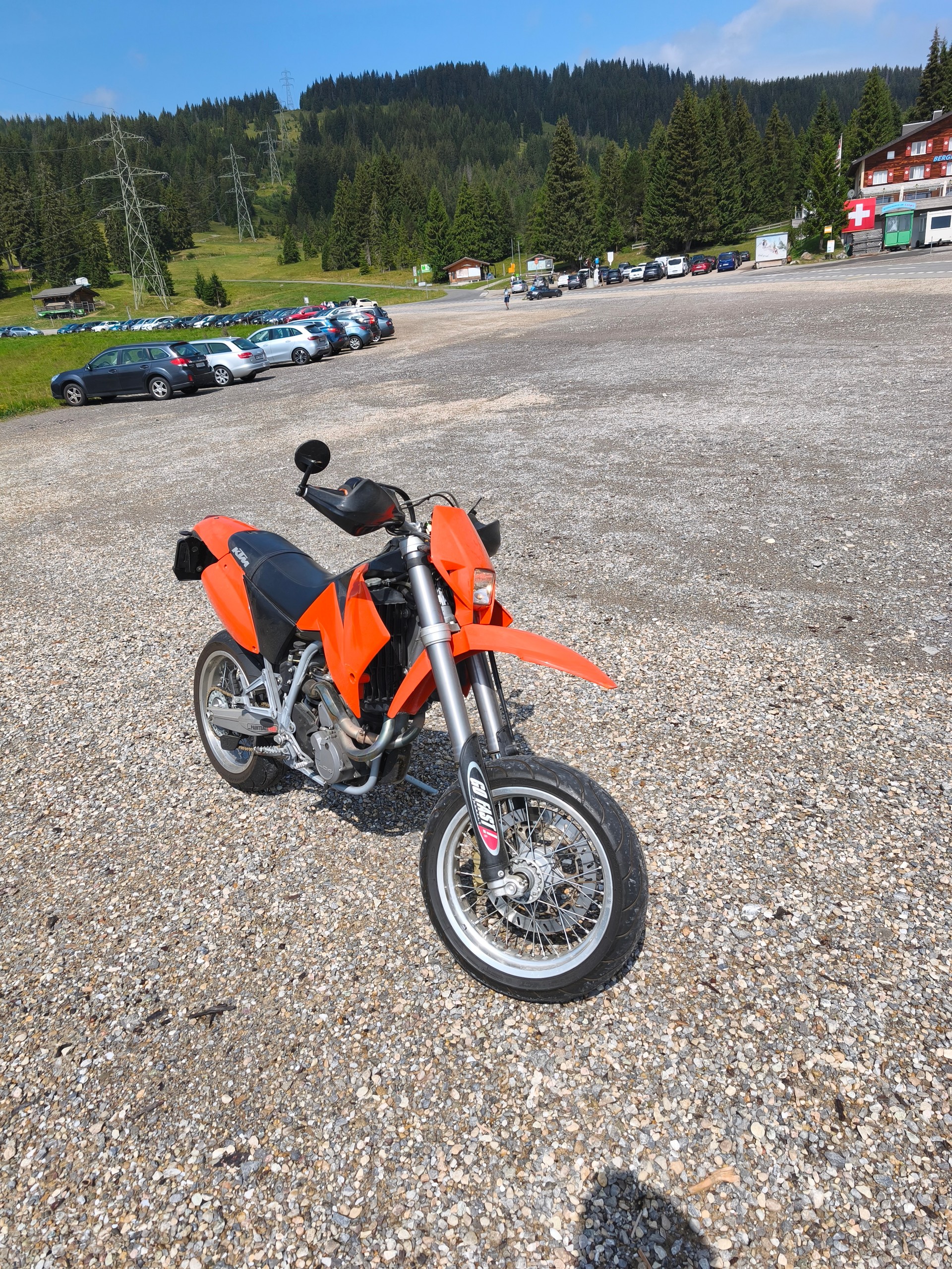 KTM 625 SXC-image-0