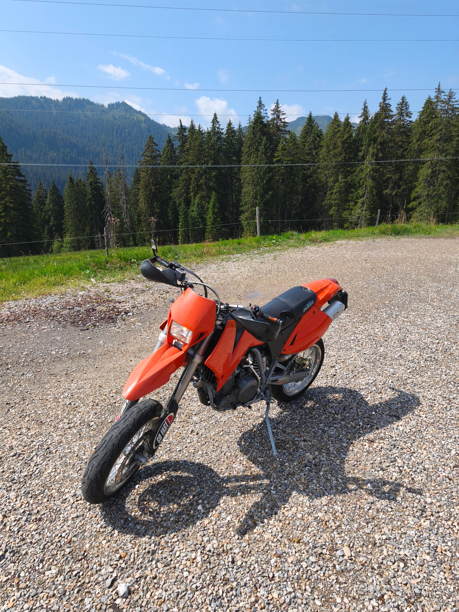 KTM 625 SXC-image-1