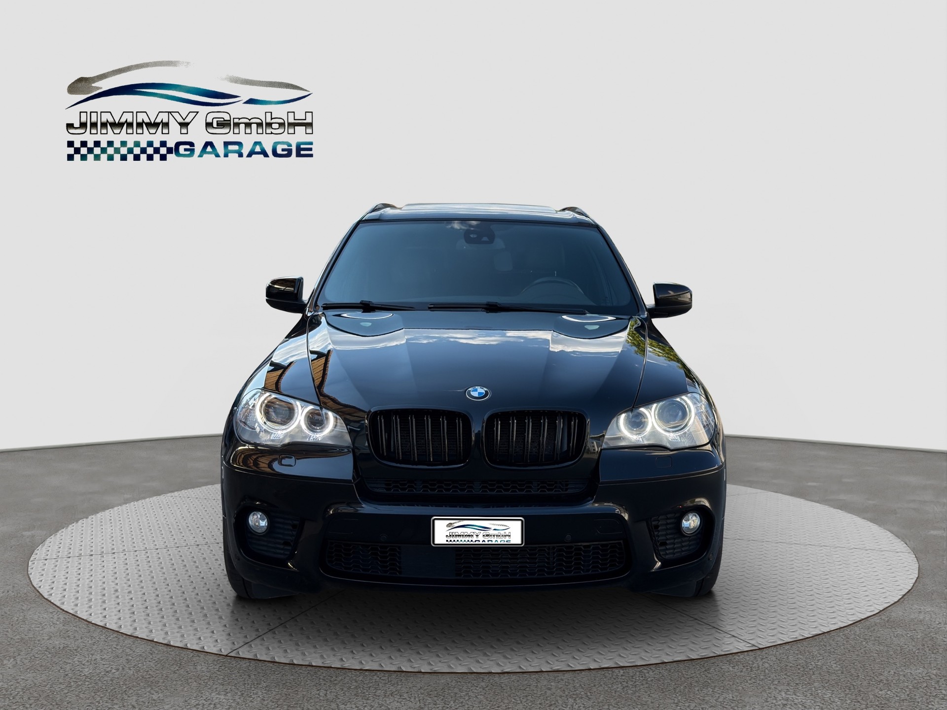 BMW X5 xDrive 40d Steptronic