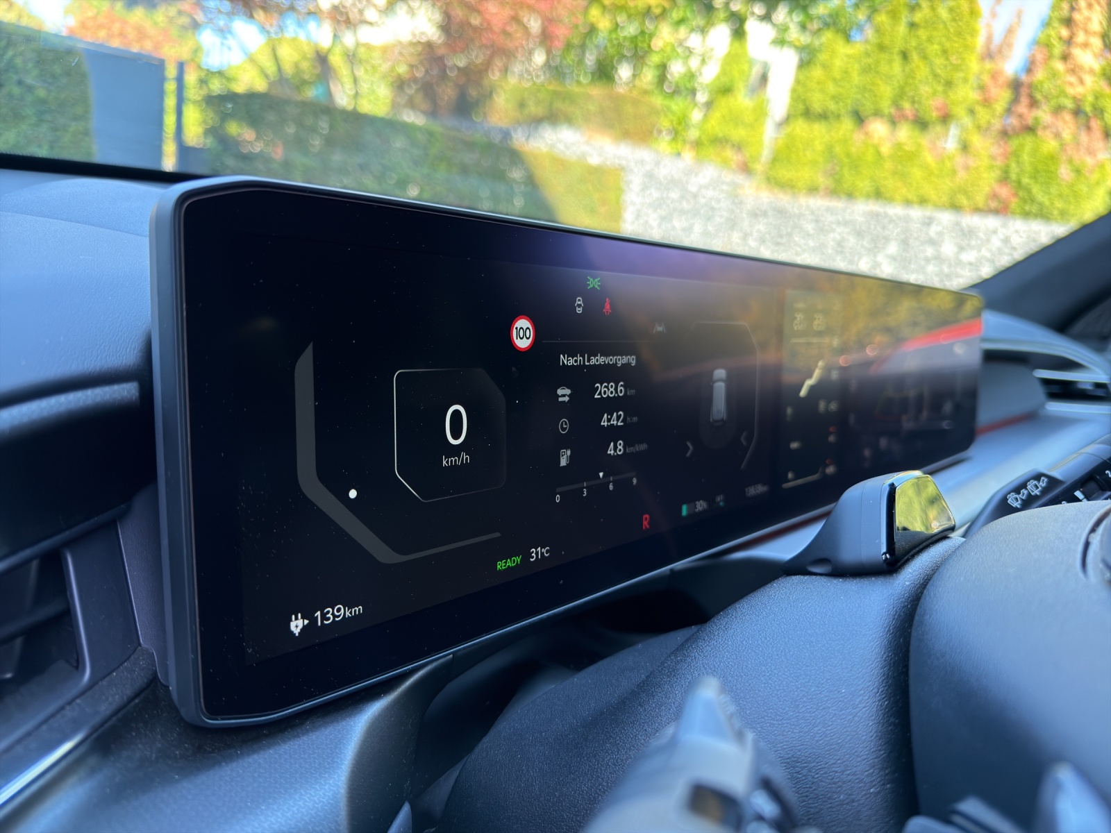 KIA EV9 99.8 kWh GT-Line 4x4-image-16