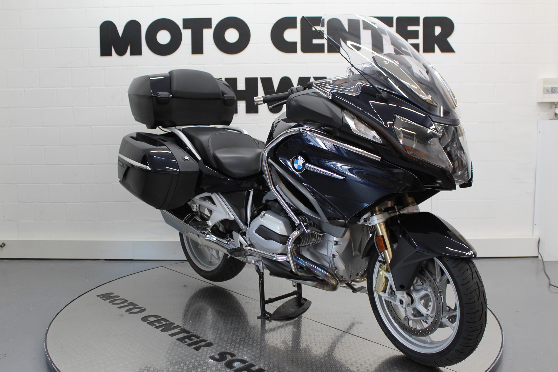 BMW R 1200 RT ABS-image-1