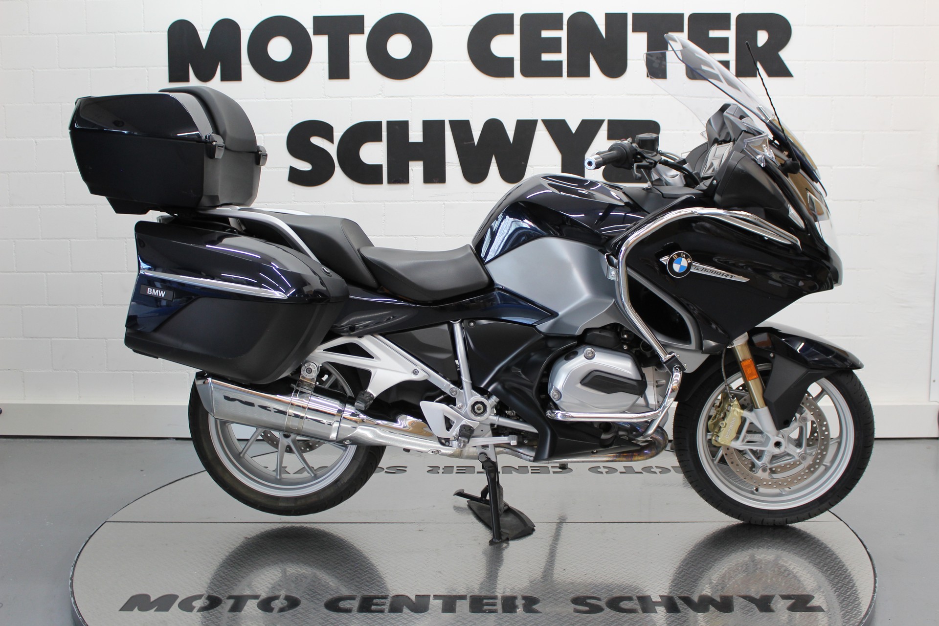 BMW R 1200 RT ABS-image-0