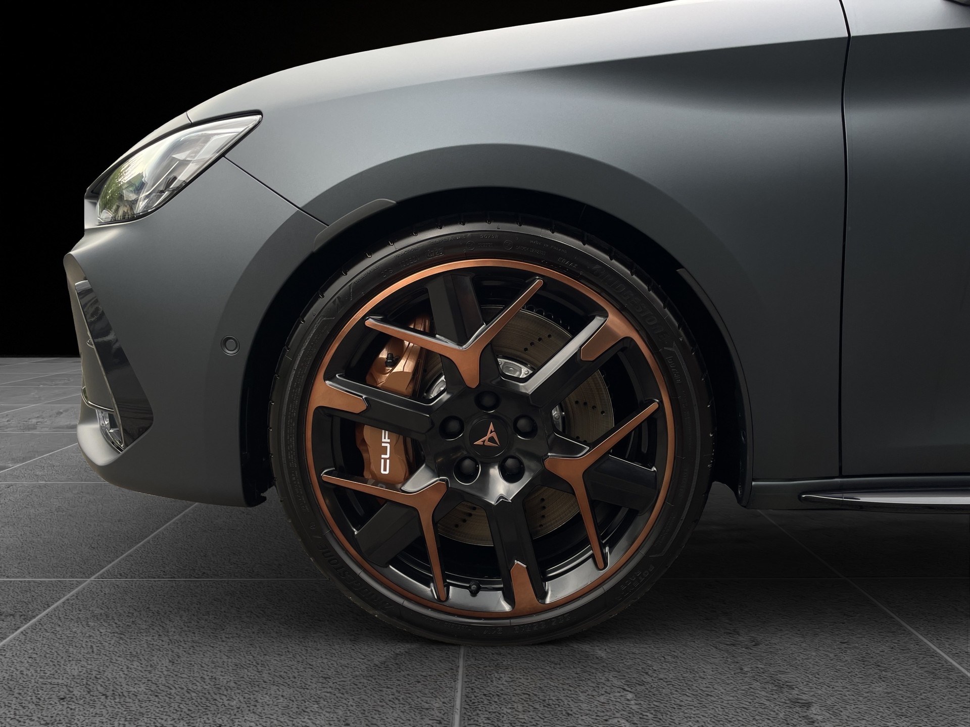 CUPRA LEON 2.0 TSI VZ Performance Prime Edition DSG-image-19