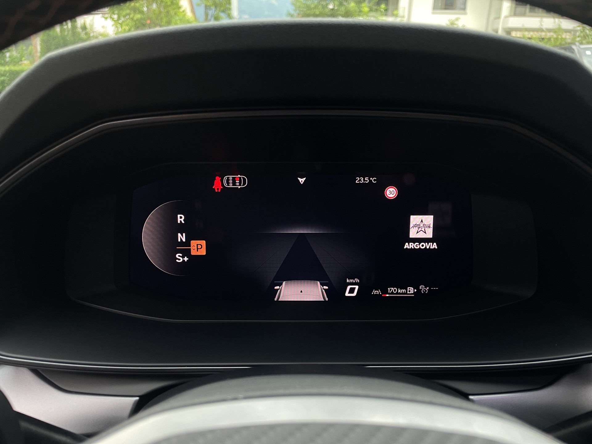 CUPRA LEON 2.0 TSI VZ Performance Prime Edition DSG-image-27