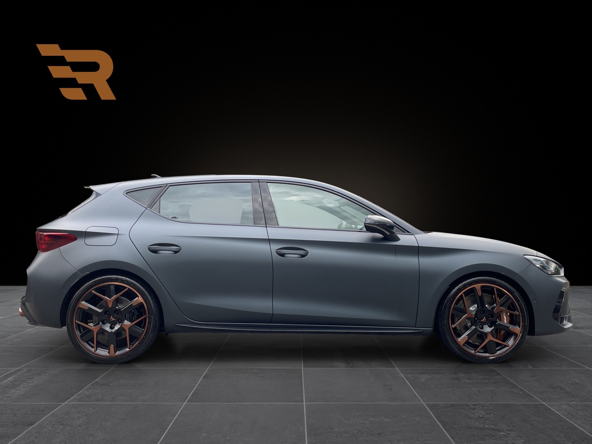 CUPRA LEON 2.0 TSI VZ Performance Prime Edition DSG-image-5