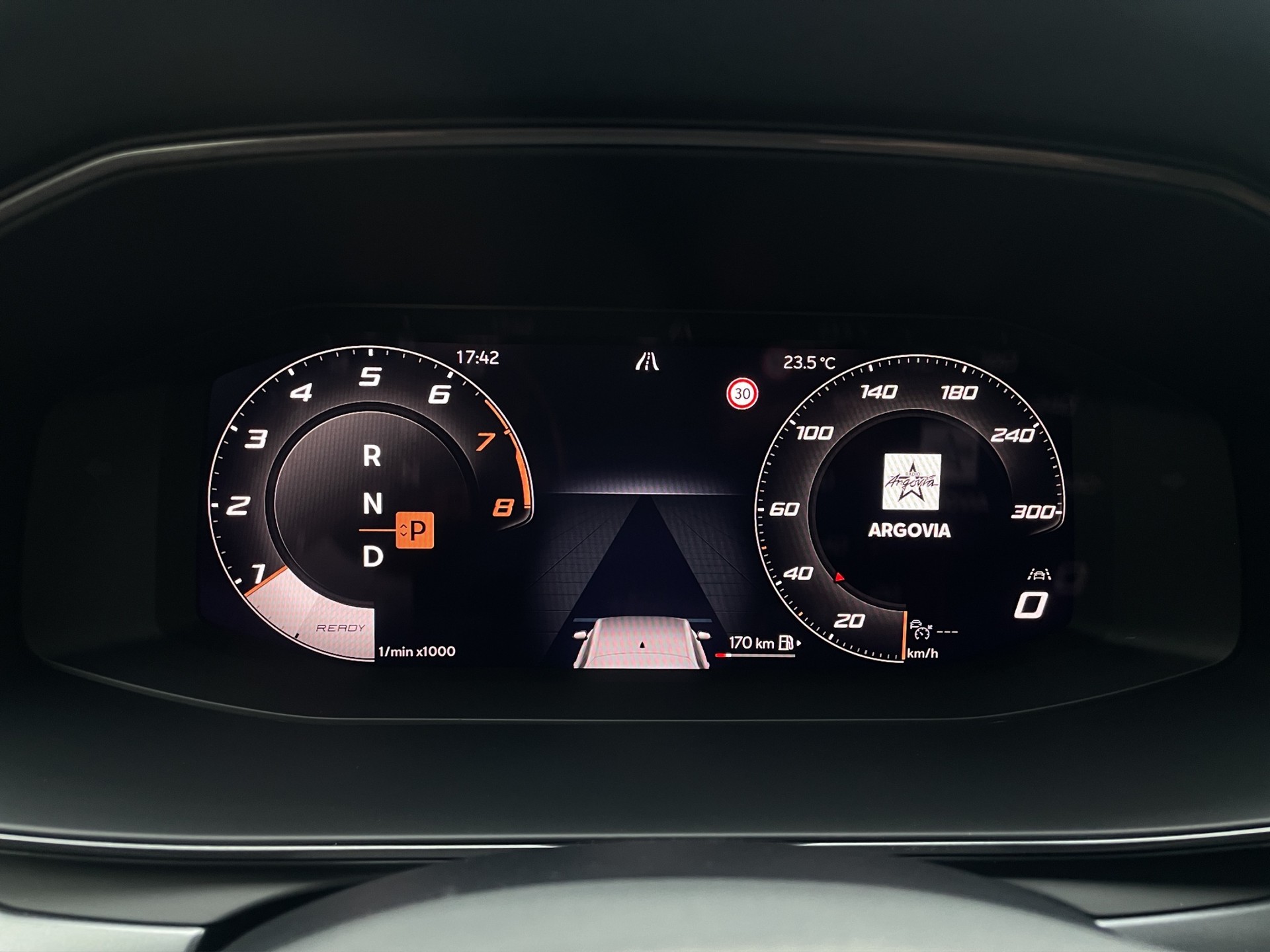CUPRA LEON 2.0 TSI VZ Performance Prime Edition DSG-image-10