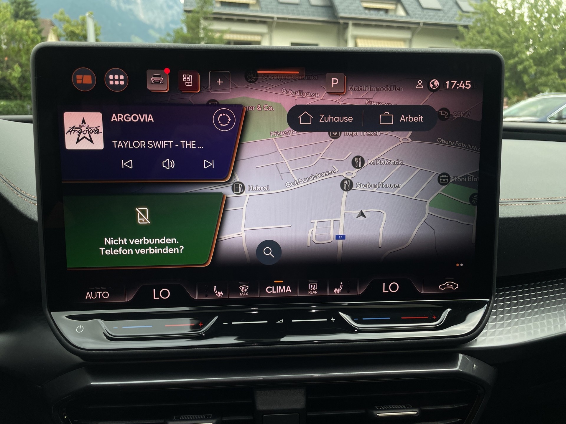 CUPRA LEON 2.0 TSI VZ Performance Prime Edition DSG-image-21