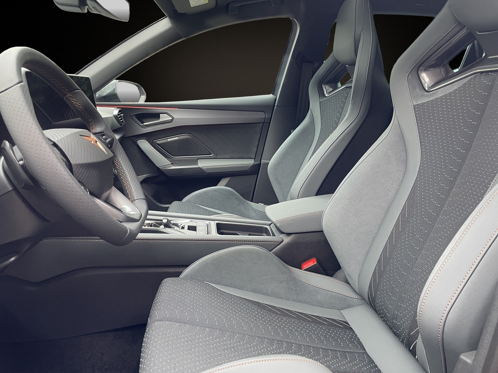 CUPRA LEON 2.0 TSI VZ Performance Prime Edition DSG-image-8