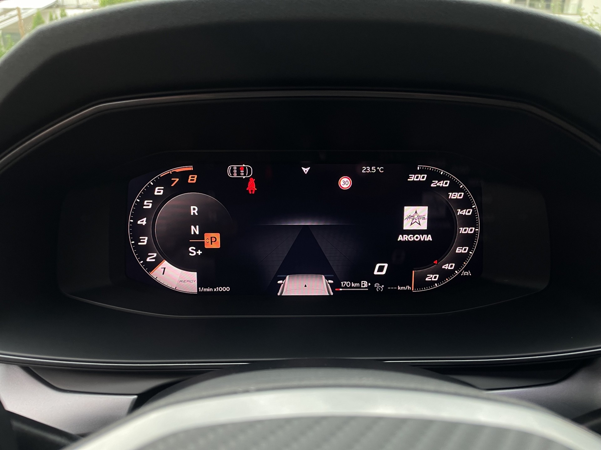 CUPRA LEON 2.0 TSI VZ Performance Prime Edition DSG-image-26