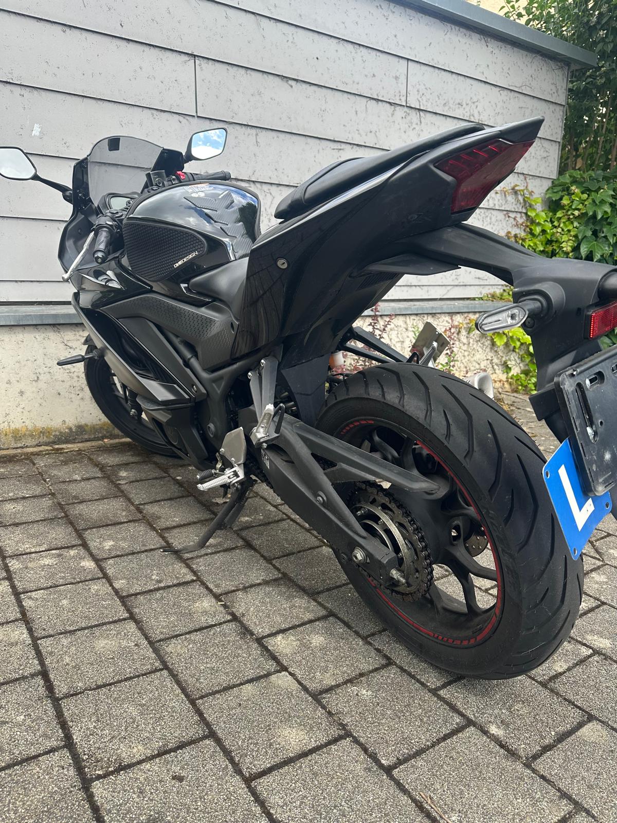 YAMAHA YZF-R3-image-3