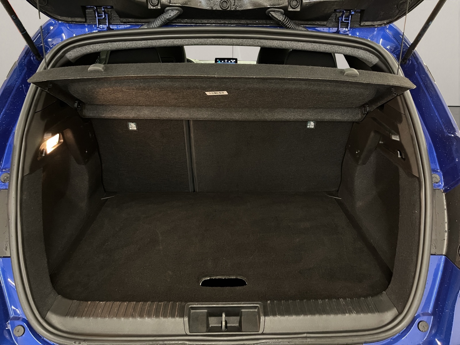 RENAULT Captur 1.3 TCe 160 esprit Alpine EDC-image-16