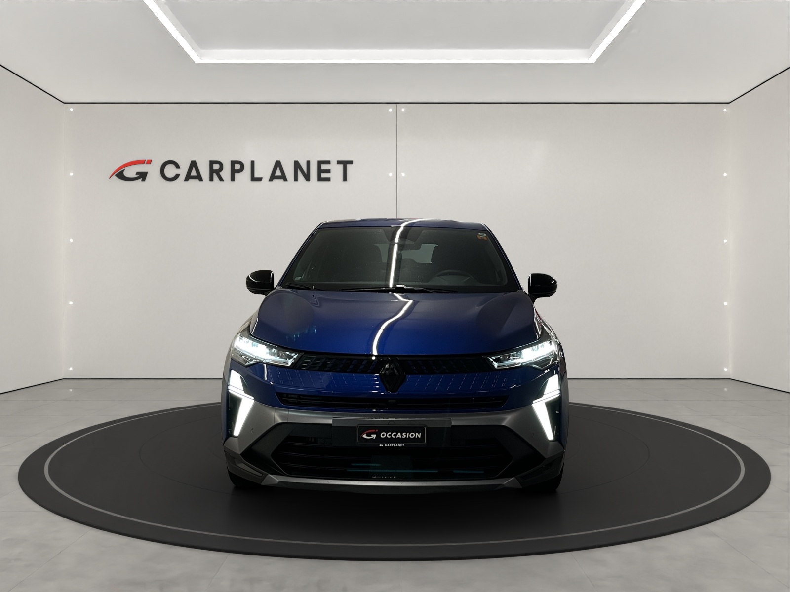 RENAULT Captur 1.3 TCe 160 esprit Alpine EDC-showroom-element-1