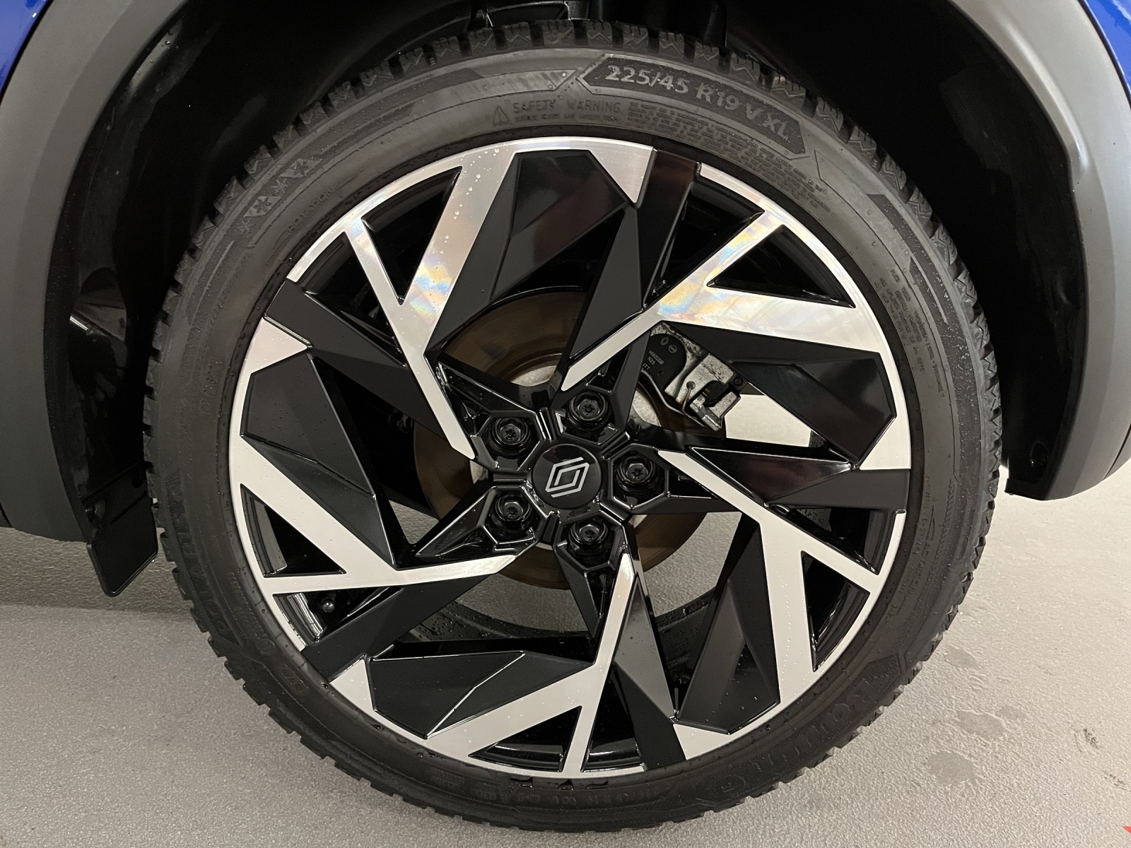 RENAULT Captur 1.3 TCe 160 esprit Alpine EDC-image-17