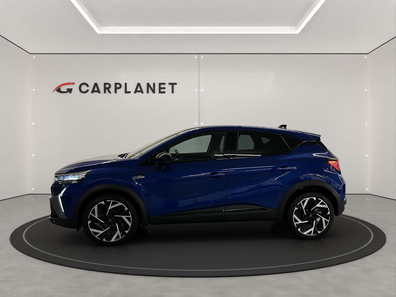 RENAULT Captur 1.3 TCe 160 esprit Alpine EDC-showroom-element-2