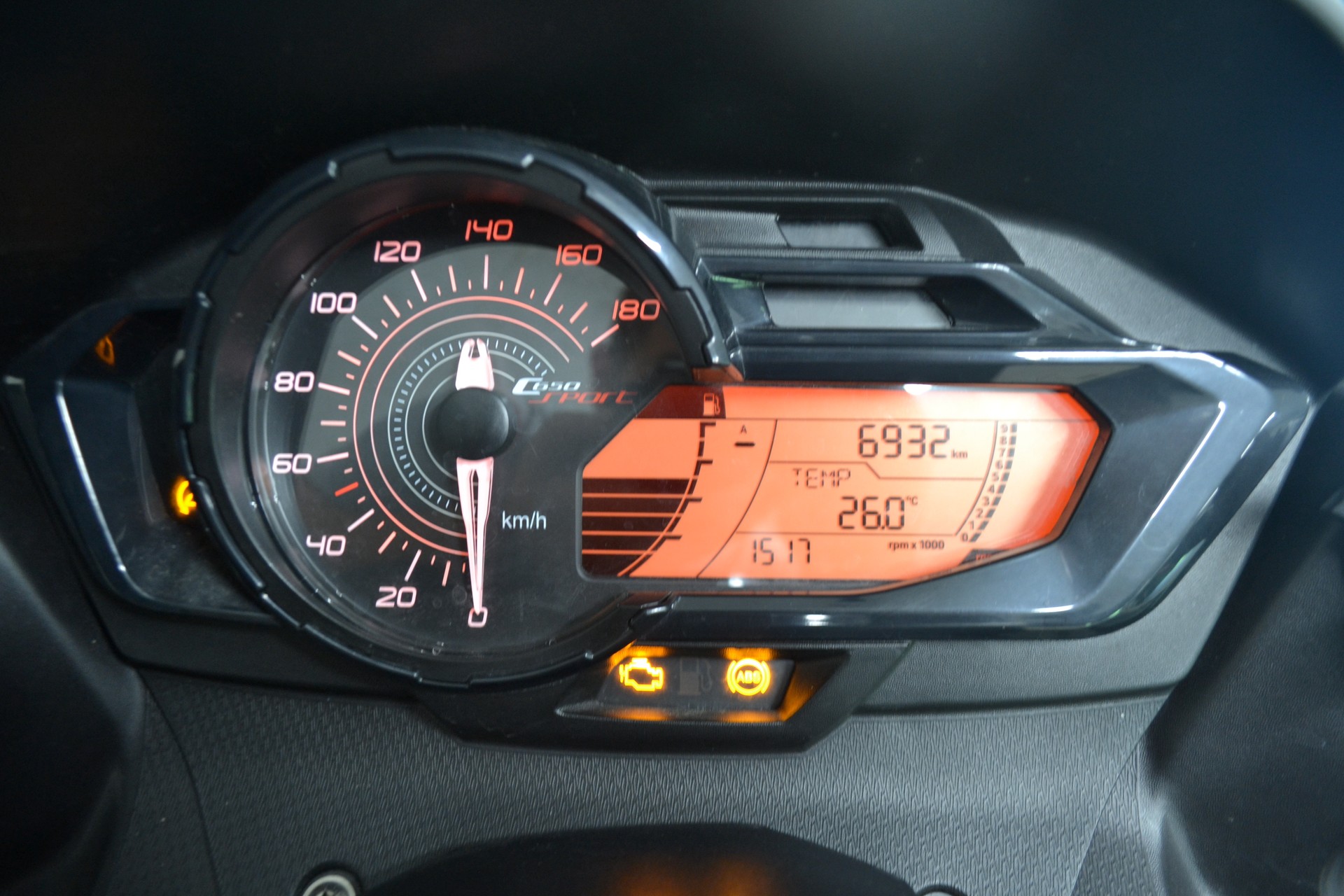 BMW C 650 Sport ABS-image-4