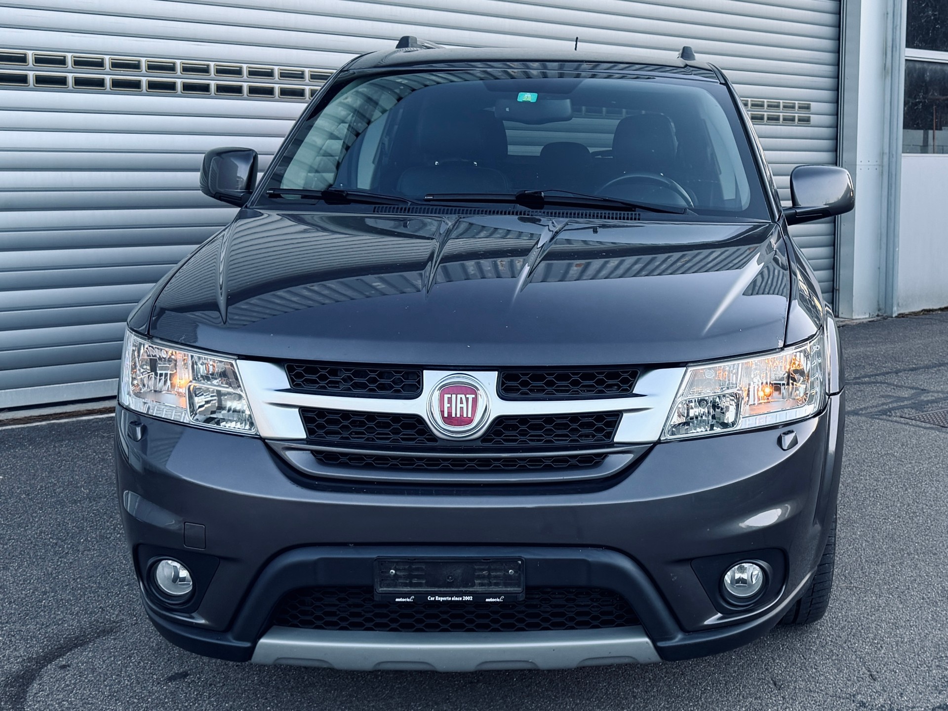 FIAT Freemont 2.0 MJ Lounge AWD Automat-image-2