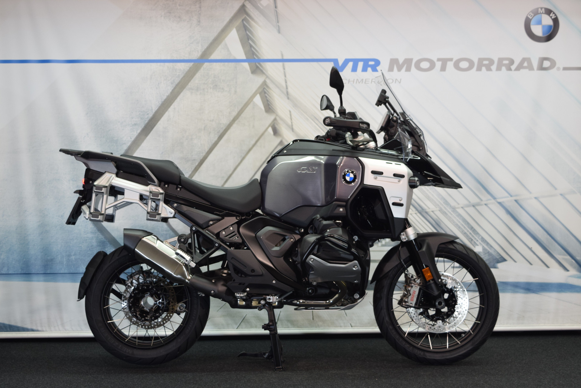 BMW R 1300 GS Adventure ASA Boxer-Deal nur bis 30.09.26!-image-1