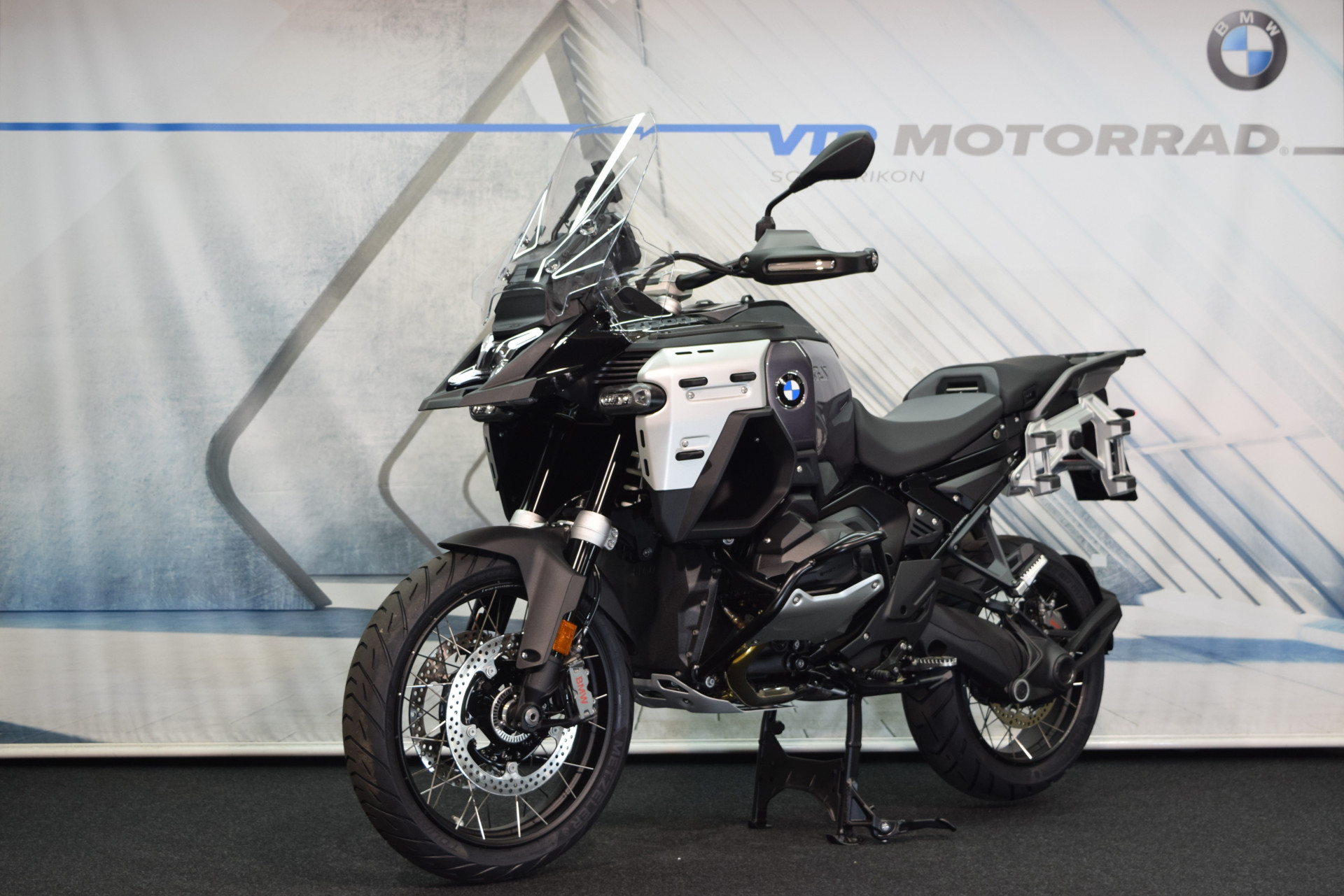 BMW R 1300 GS Adventure ASA Boxer-Deal nur bis 30.09.26!-image-5