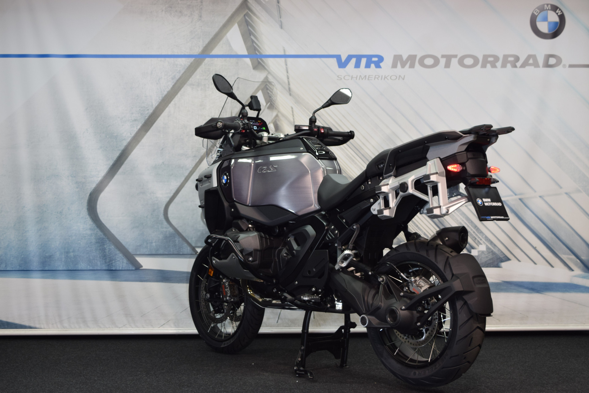 BMW R 1300 GS Adventure ASA Boxer-Deal nur bis 30.09.26!-image-3