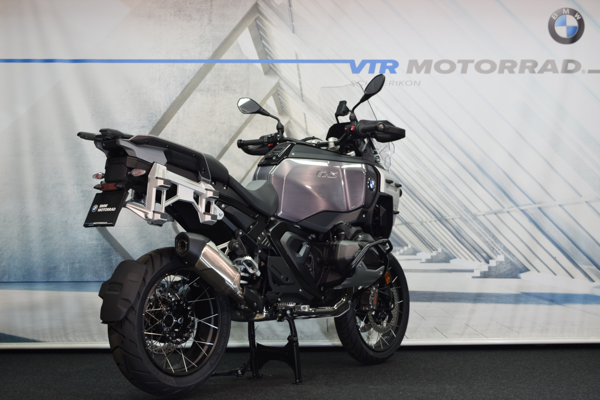 BMW R 1300 GS Adventure ASA Boxer-Deal nur bis 30.09.26!-image-2
