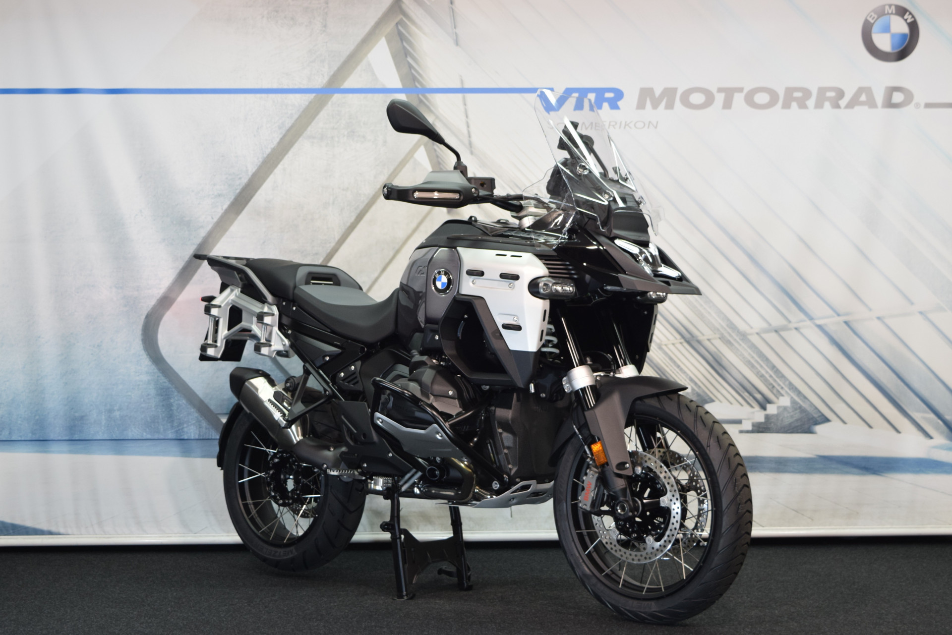 BMW R 1300 GS Adventure ASA Boxer-Deal nur bis 30.09.26!-image-0