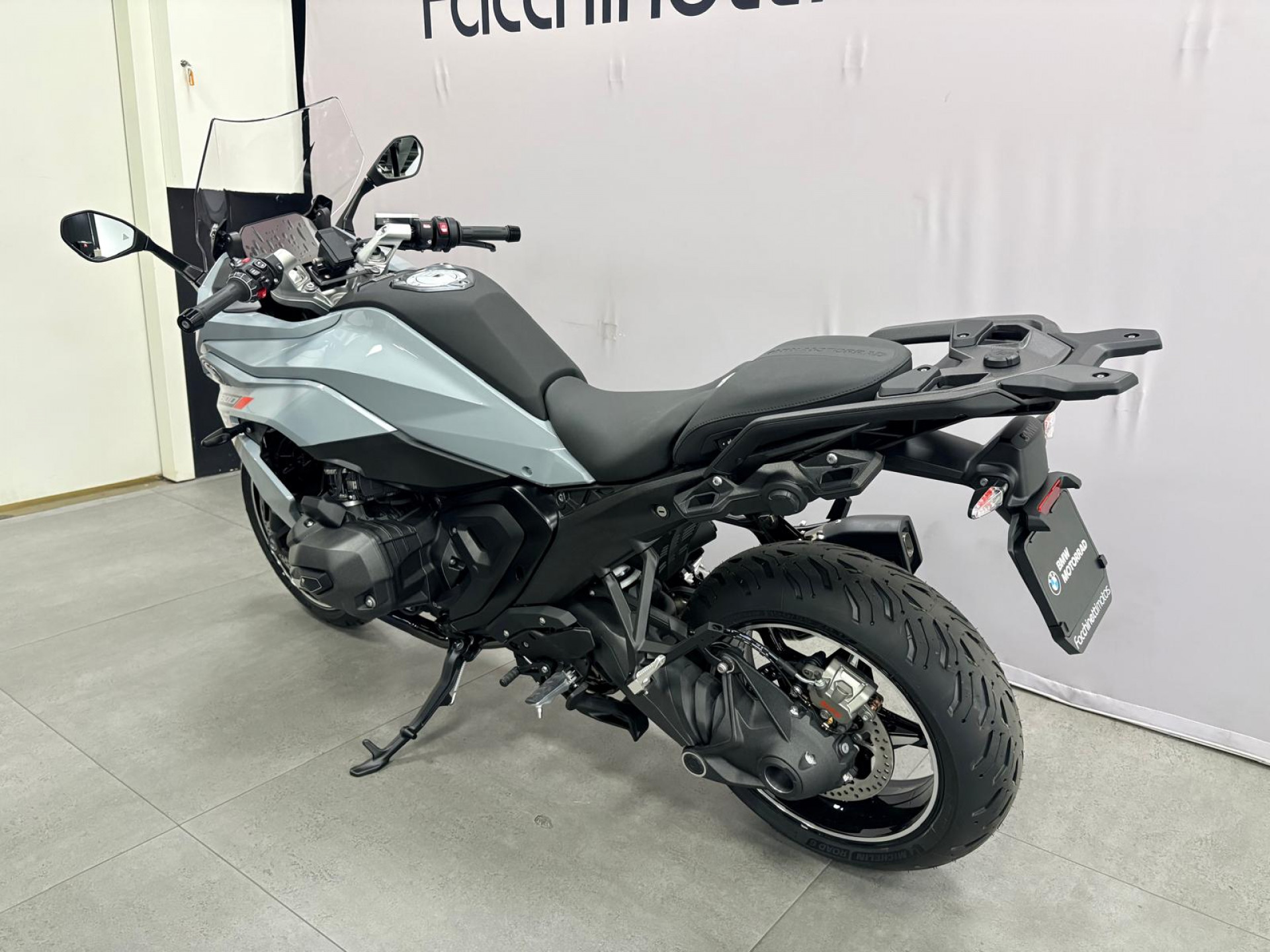 BMW R 1300 RS INCLUS : BOXER BONUS 1500 - + FACCHINETTI DAYS 600-image-2