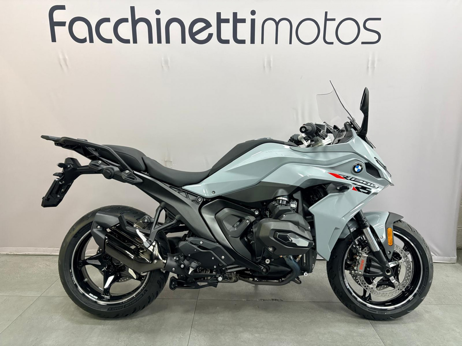 BMW R 1300 RS INCLUS : BOXER BONUS 1500 - + FACCHINETTI DAYS 600-image-0