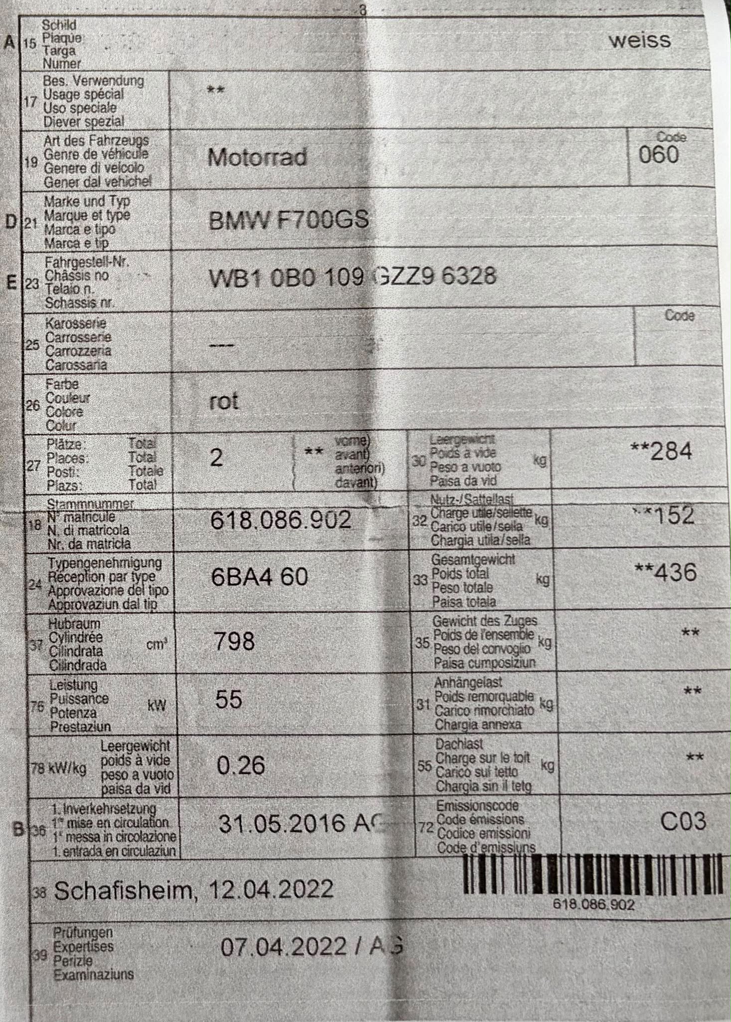 BMW F 700 GS ABS-image-4