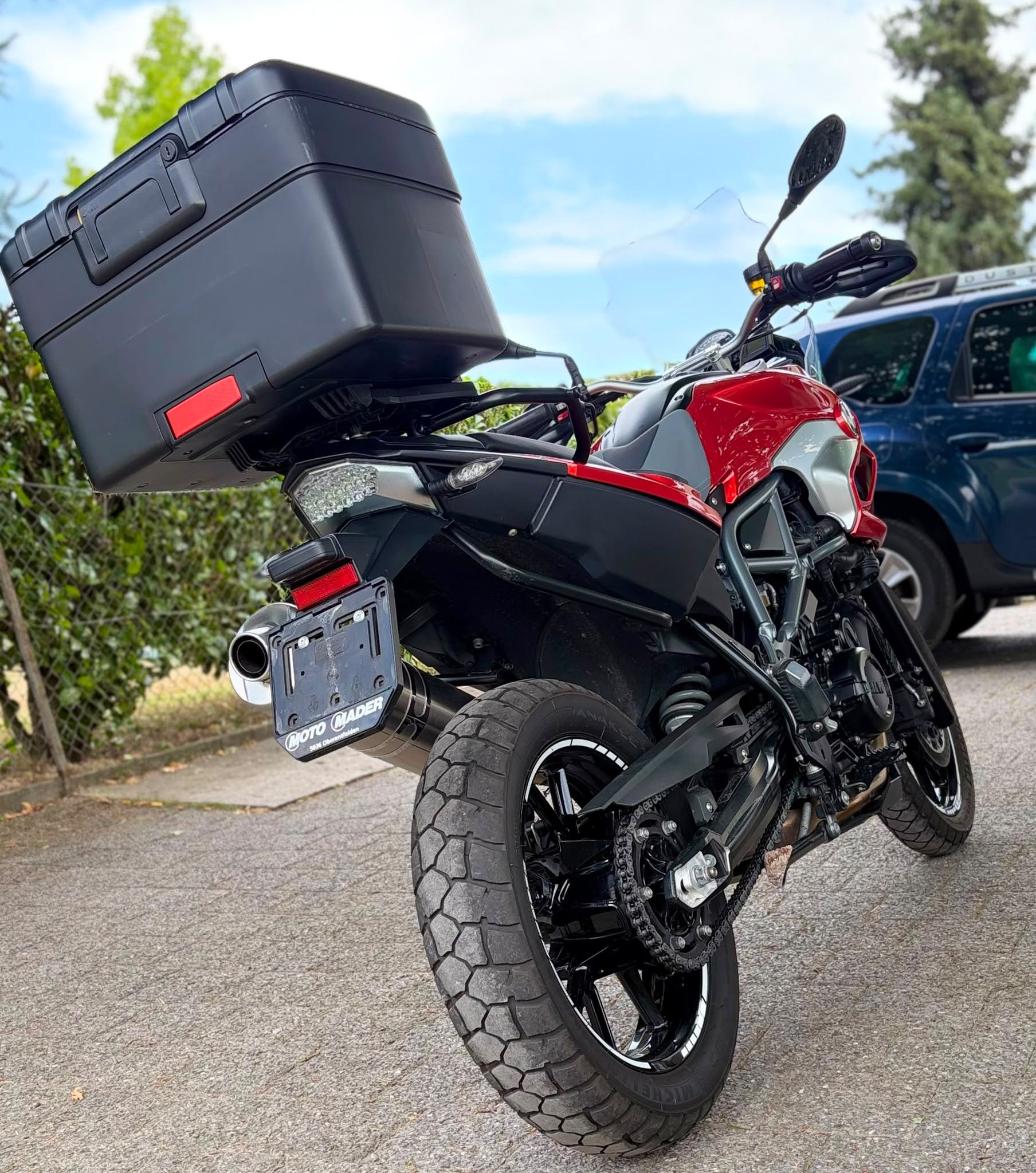 BMW F 700 GS ABS-image-2