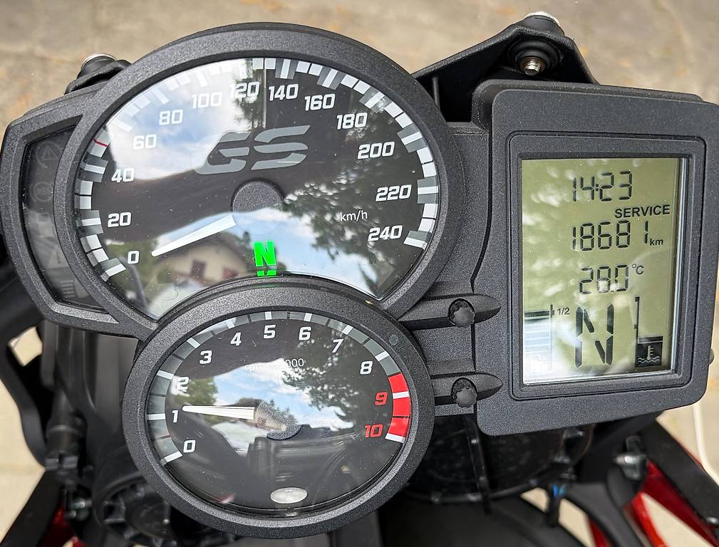 BMW F 700 GS ABS-image-3