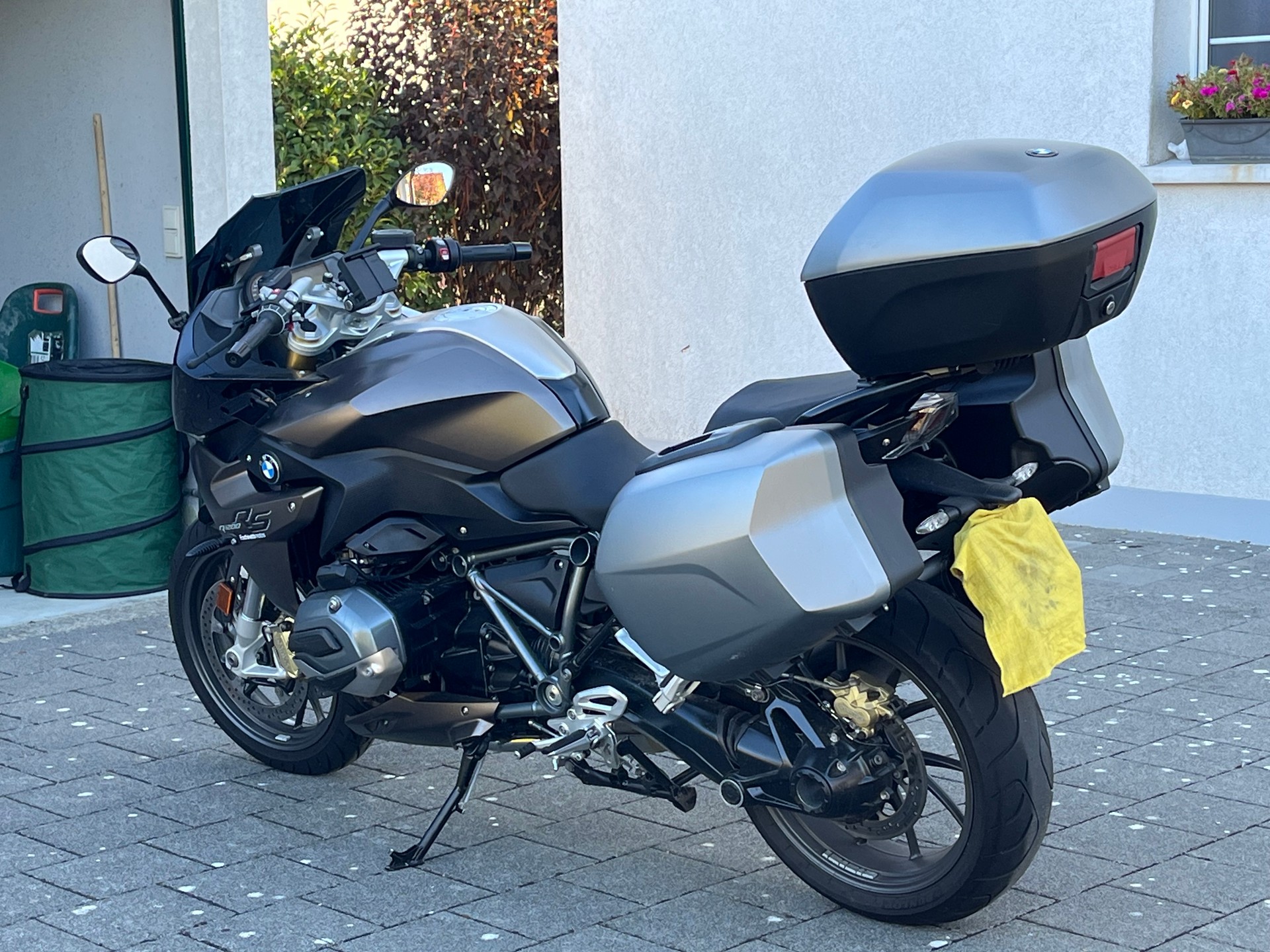 BMW R 1200 RS ABS-image-7