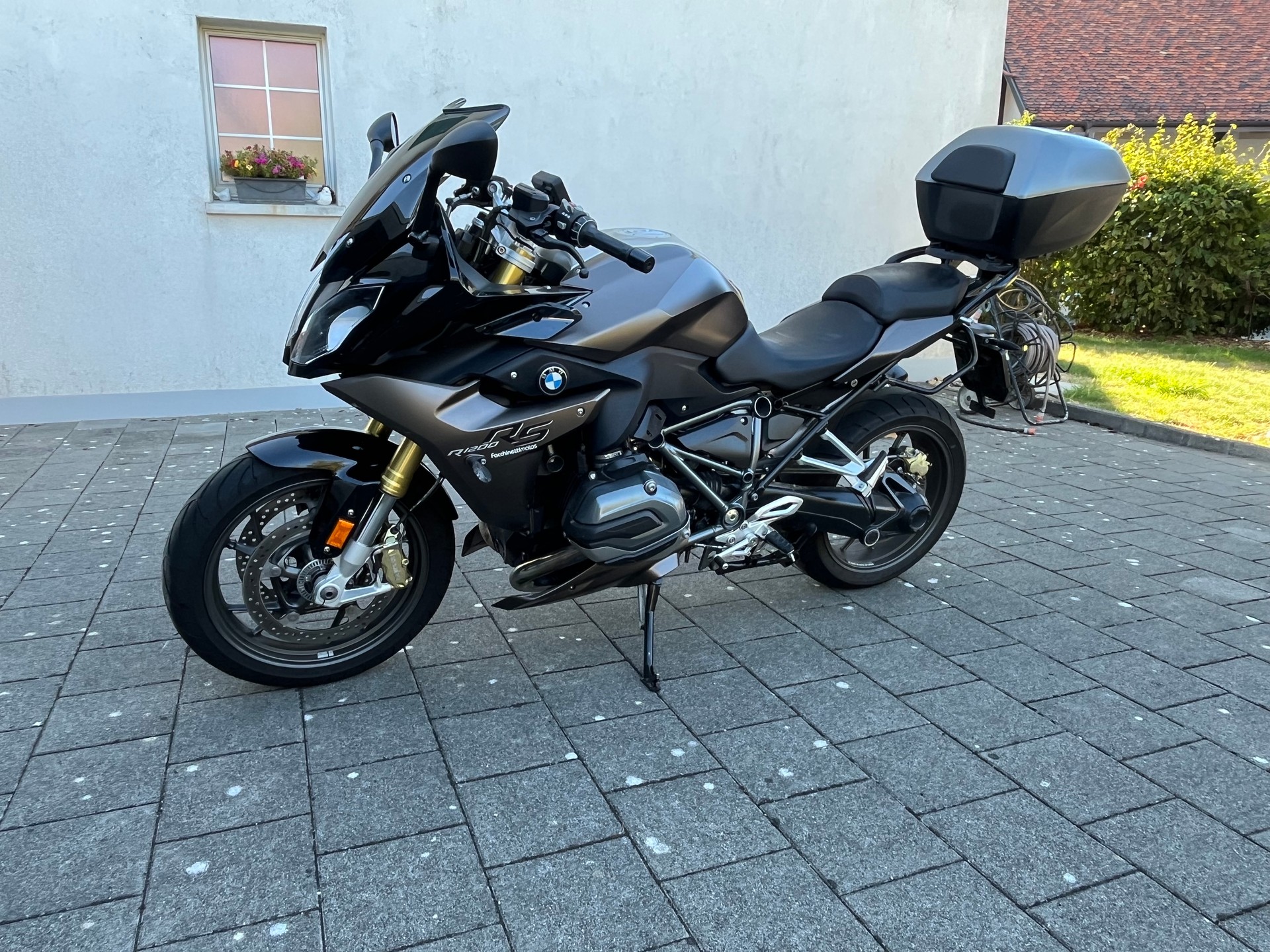 BMW R 1200 RS ABS-image-3
