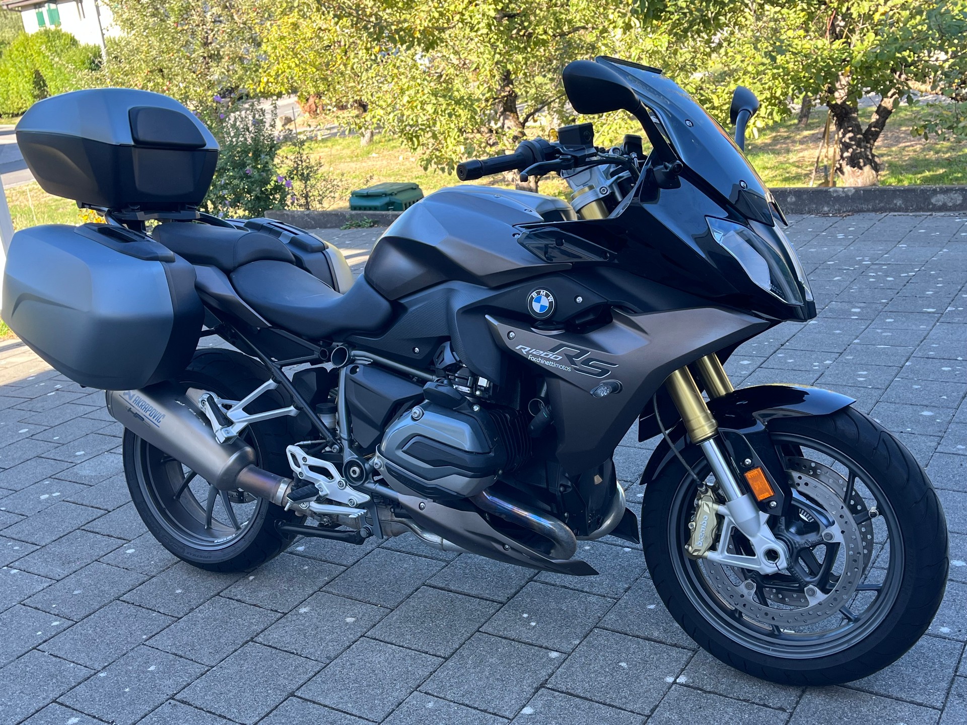 BMW R 1200 RS ABS-image-6