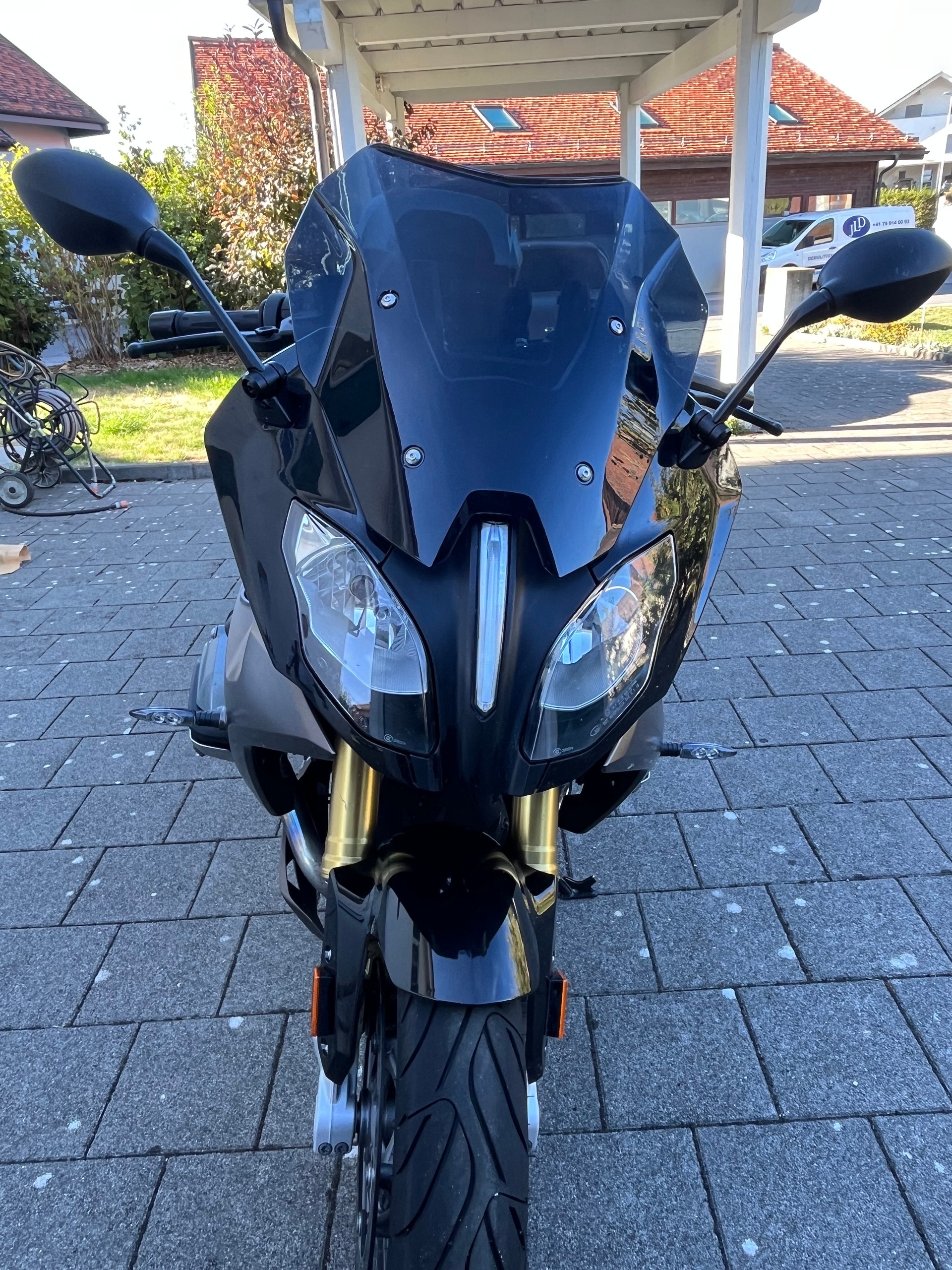 BMW R 1200 RS ABS-image-2