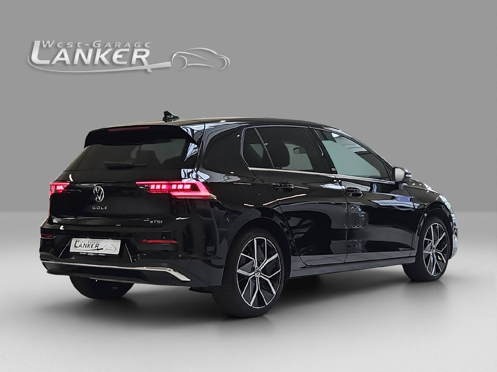 VW Golf VIII 1.5 eTSI Edition 50 DSG-showroom-element-2