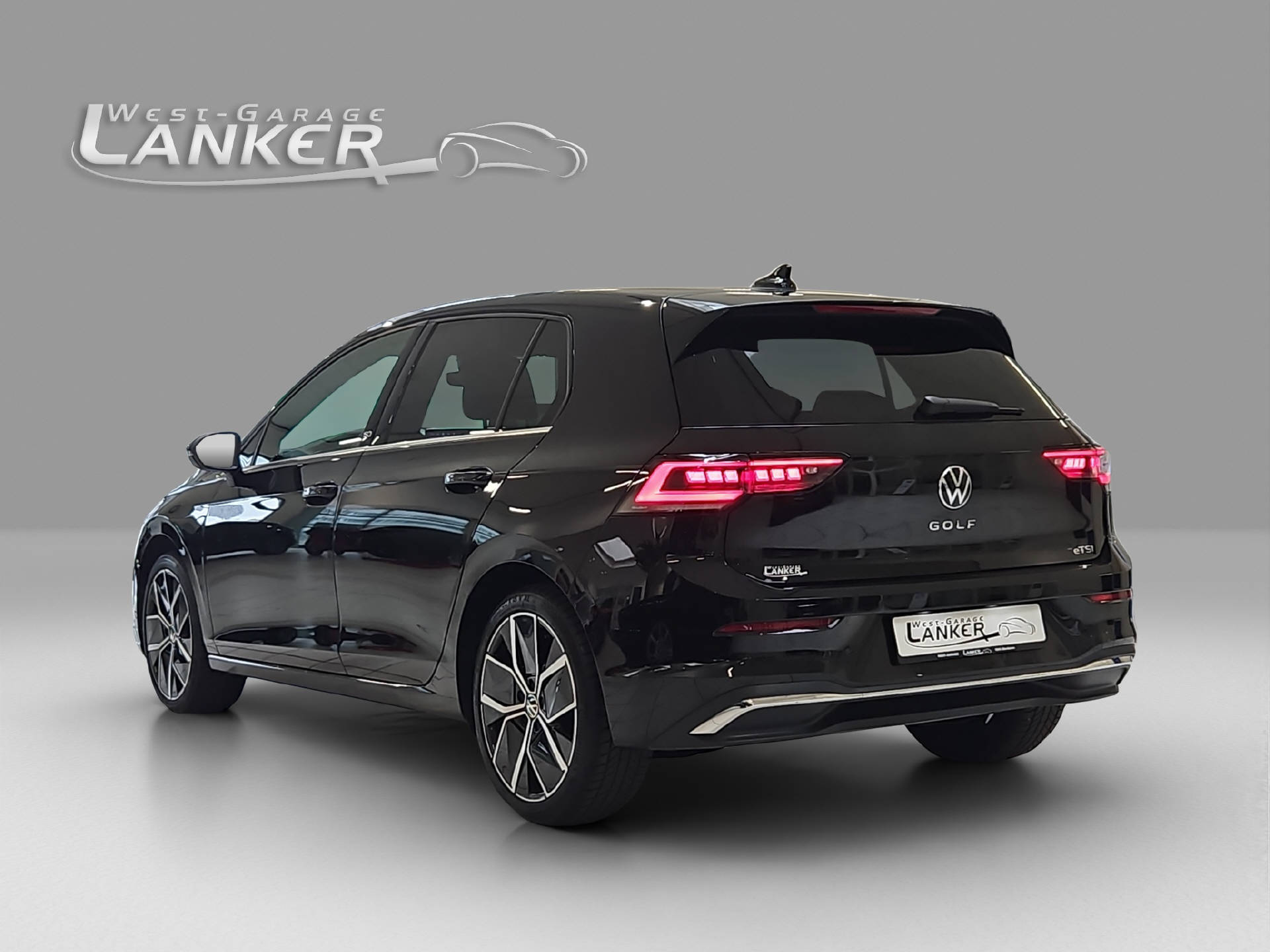 VW Golf VIII 1.5 eTSI Edition 50 DSG-showroom-element-3
