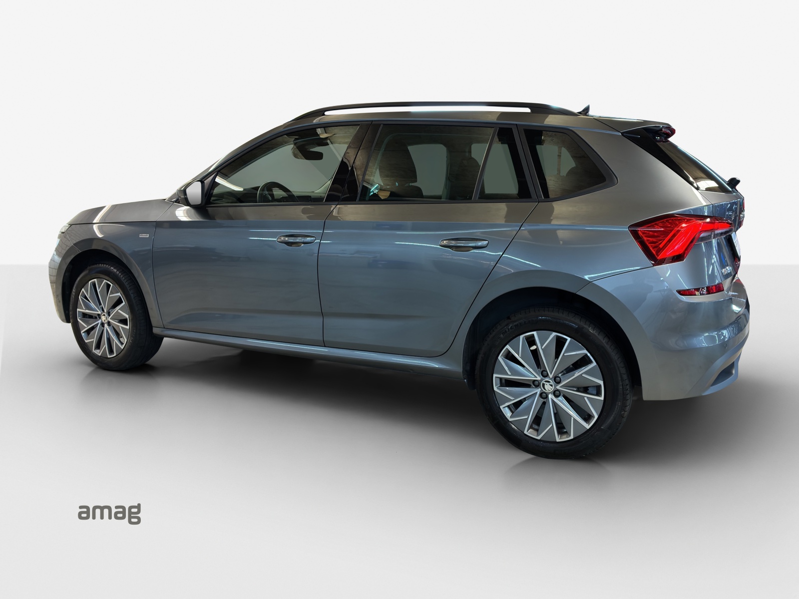 SKODA AMIQ TOUR 1.0 TSI 110 PS 7DSG-showroom-element-2