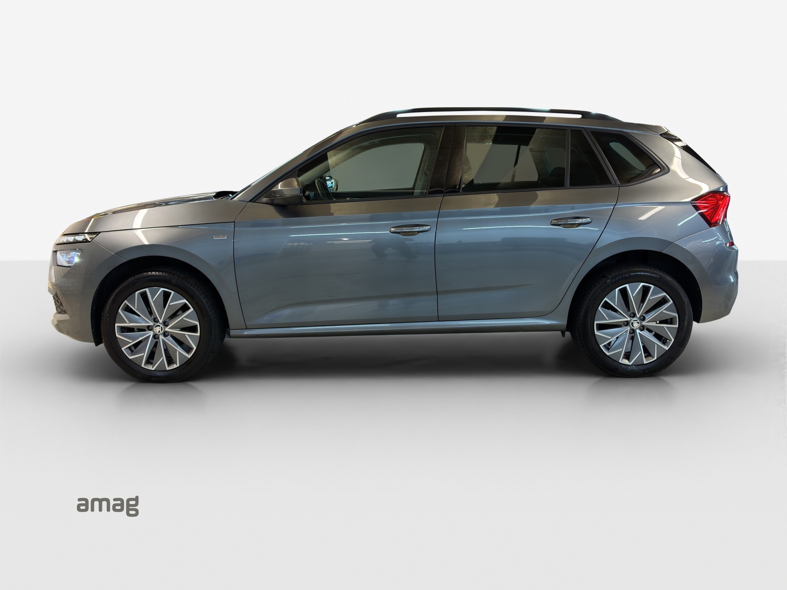 SKODA AMIQ TOUR 1.0 TSI 110 PS 7DSG-showroom-element-1