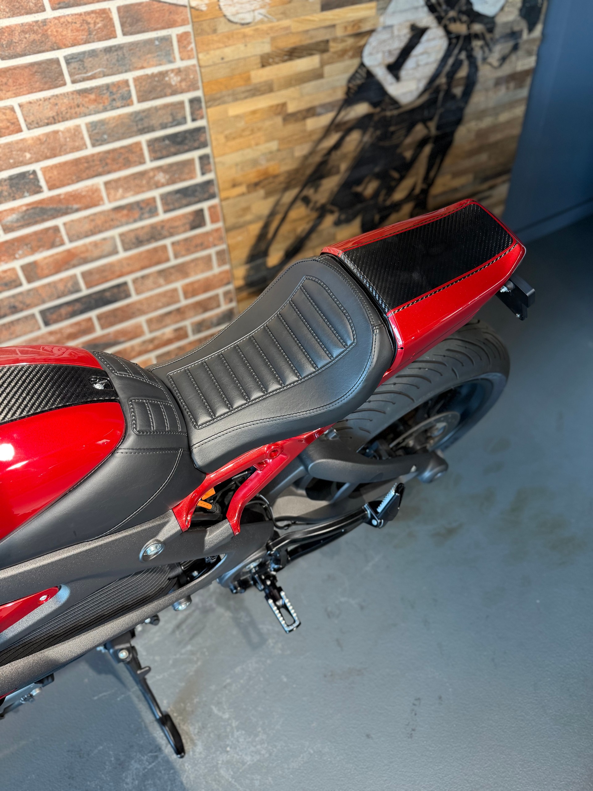 HARLEY-DAVIDSON Live Wire-image-7
