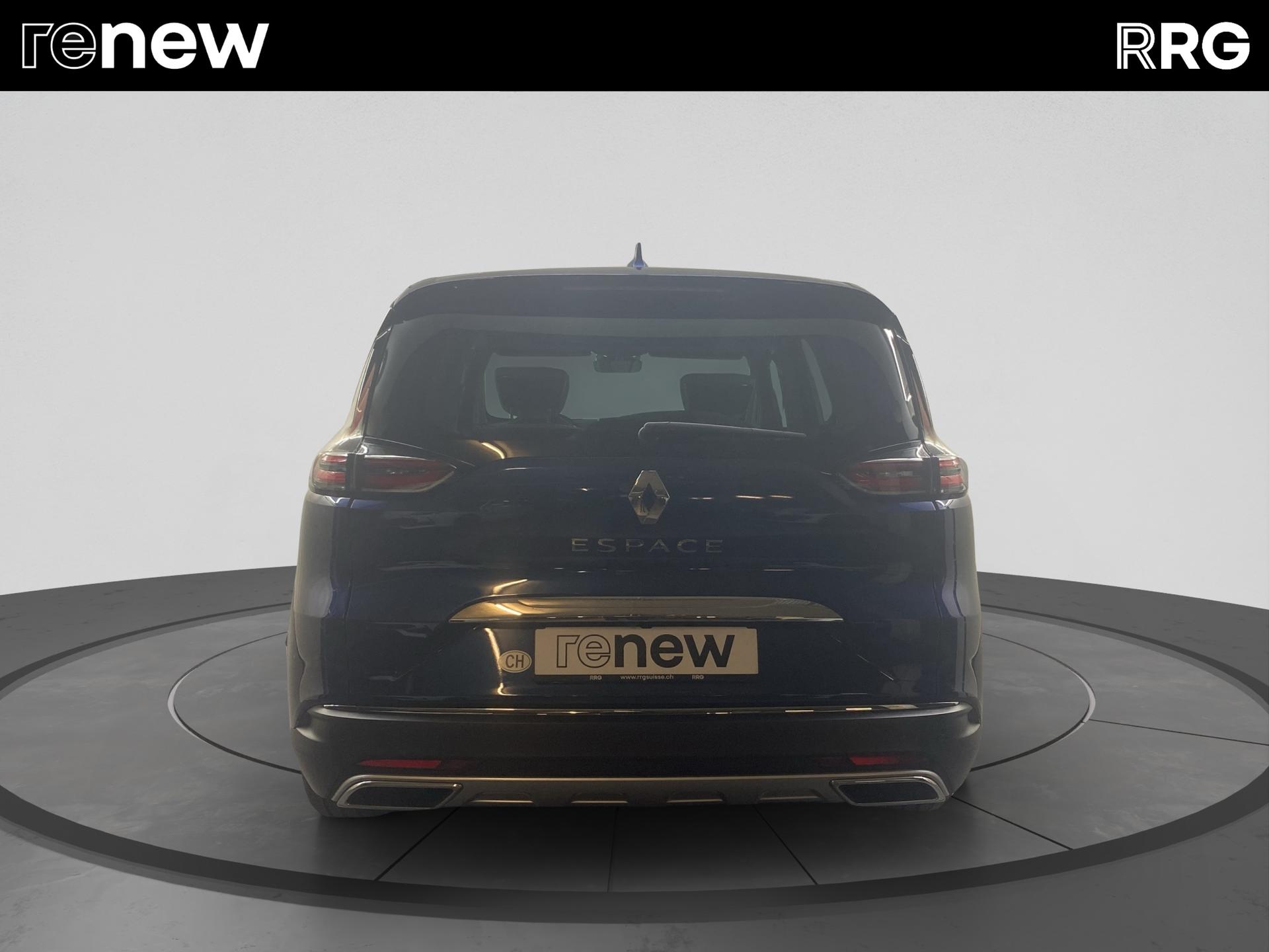 RENAULT Espace 2.0 dCi Initiale EDC 6-showroom-element-2