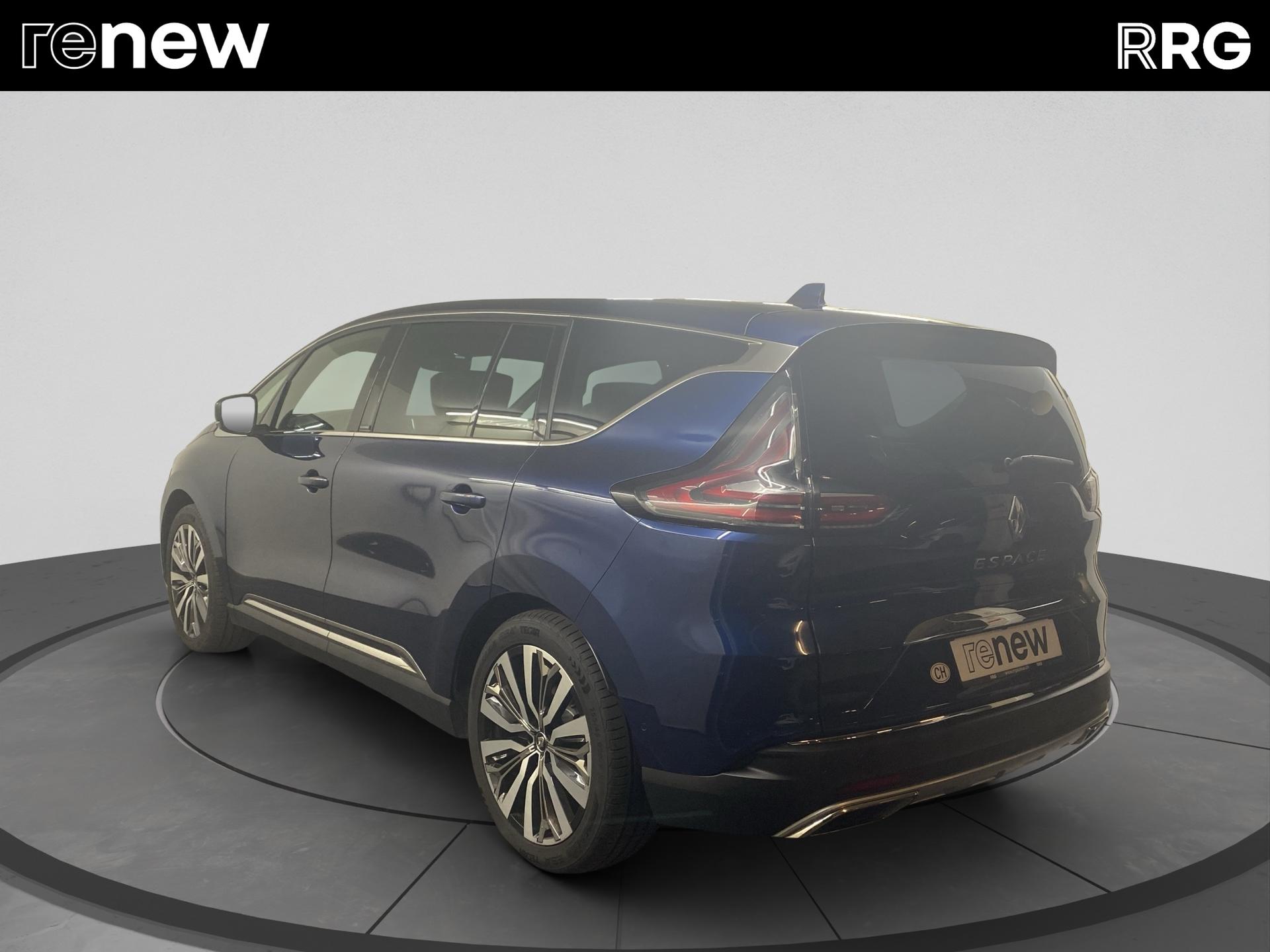 RENAULT Espace 2.0 dCi Initiale EDC 6-showroom-element-3